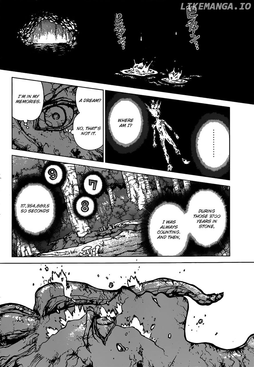 Dr.Stone Chapter 12 image 17